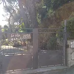 Dom wakacyjny Casa Nora