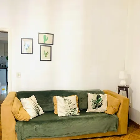 Casa Nora בית נופש