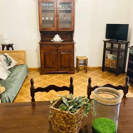 Casa Nora * קסטיליאונצ'לו