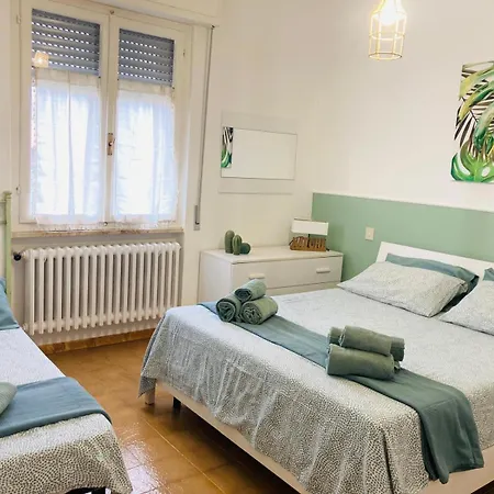 Casa Nora Dom wakacyjny Castiglioncello