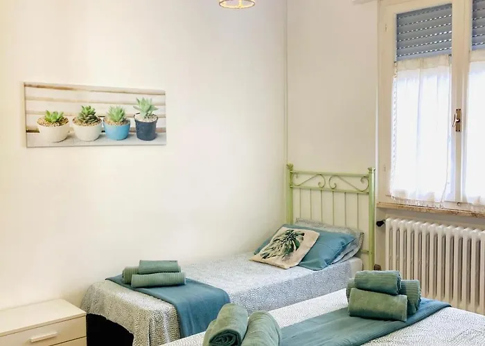 Casa Nora בית נופש קסטיליאונצ'לו