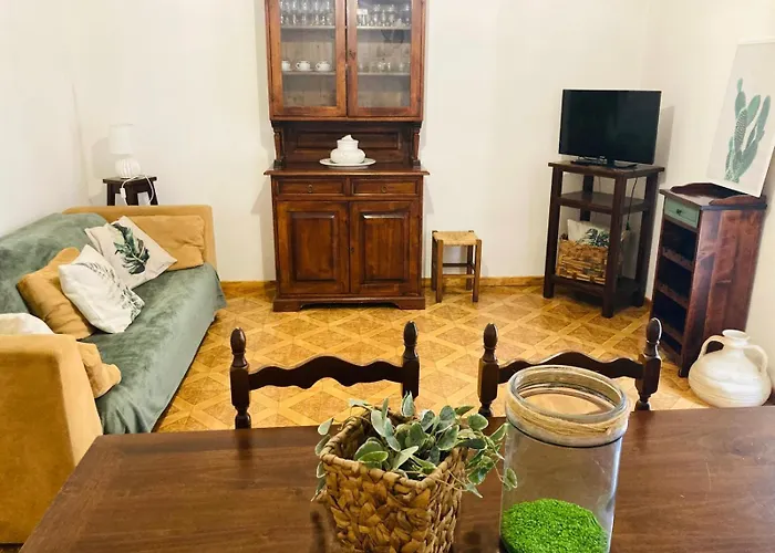 Casa Nora * קסטיליאונצ'לו