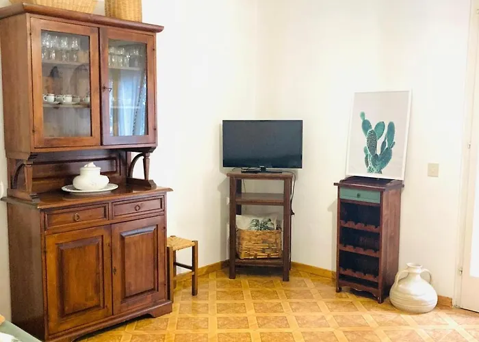 Casa Nora בית נופש