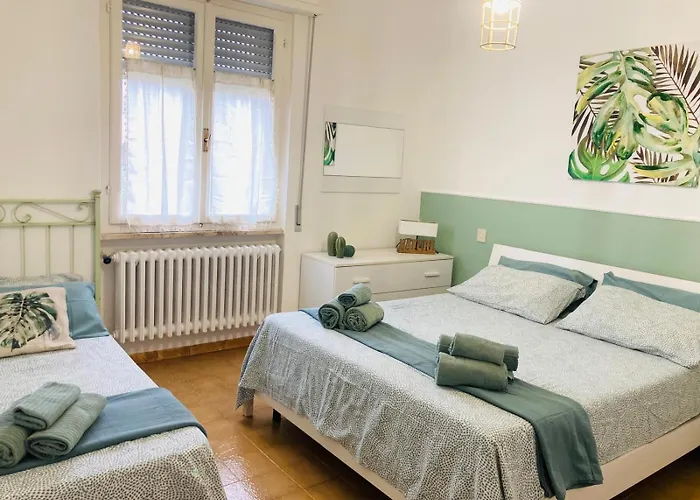 Casa Nora בית נופש קסטיליאונצ'לו