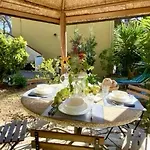 Casa Nora Hébergement de vacances