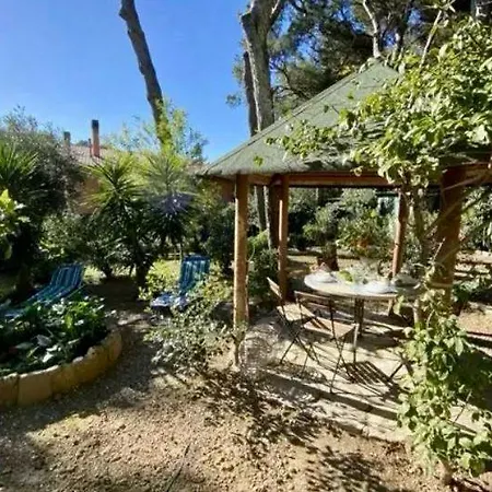 Casa Nora Holiday home Castiglioncello