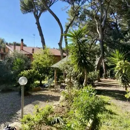 Casa Nora Castiglioncello