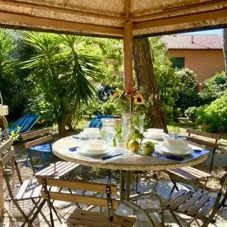 Casa Nora Holiday home *