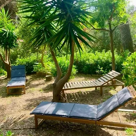 Holiday home Casa Nora *