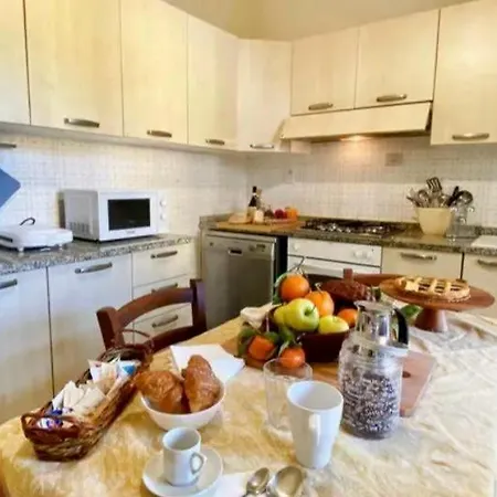 Casa Nora Holiday home