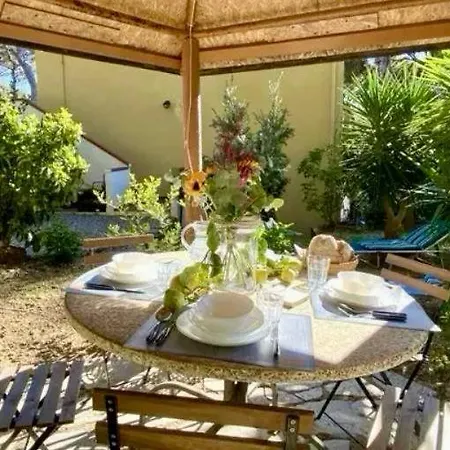 Casa Nora Holiday home