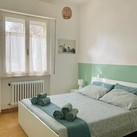 Semesterbostad Casa Nora *