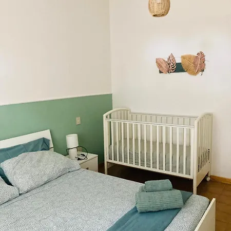 Ferienhaus Casa Nora *