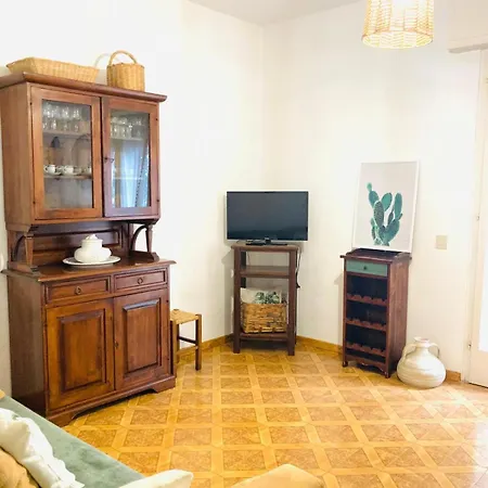 Casa Nora Holiday home