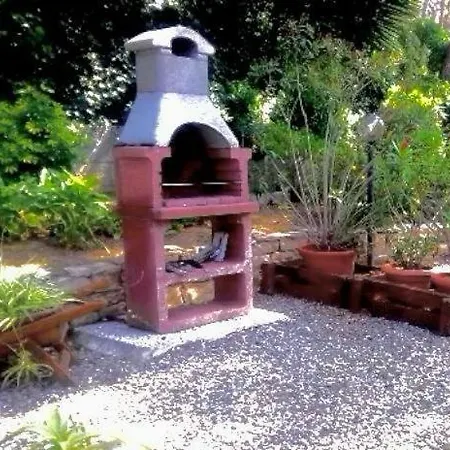 Casa Nora Holiday home *
