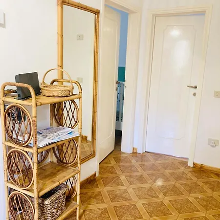 Casa Nora Castiglioncello