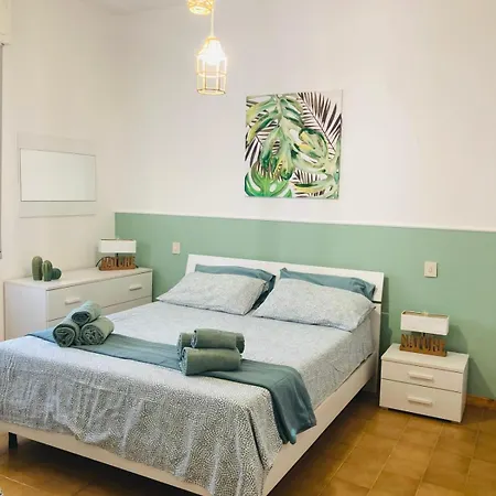 Casa Nora * Castiglioncello