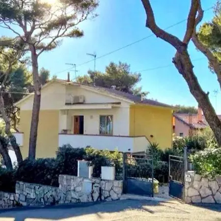 Holiday home Casa Nora Castiglioncello