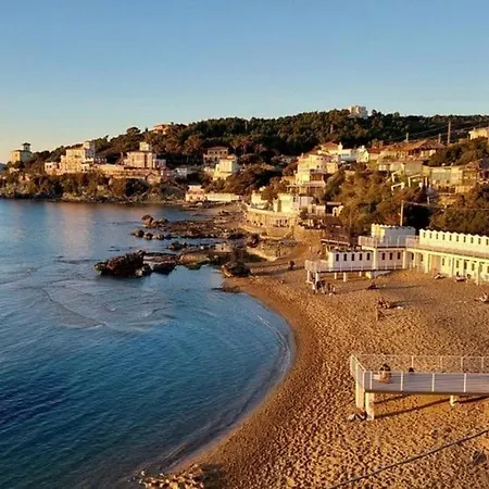 Hébergement de vacances Casa Nora Castiglioncello