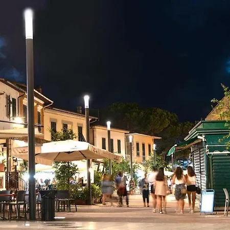 Casa Nora Hébergement de vacances Castiglioncello