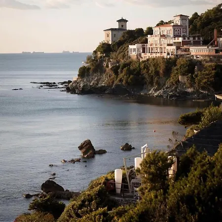 Casa Nora * Castiglioncello
