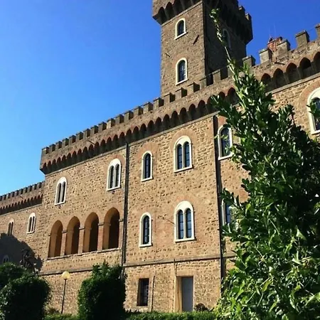 Casa Nora Semesterbostad *