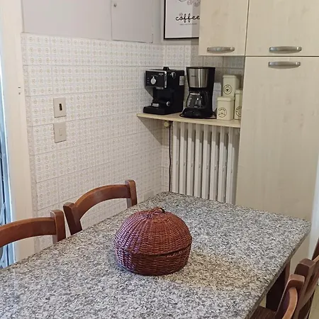 Casa Nora Semesterbostad Castiglioncello