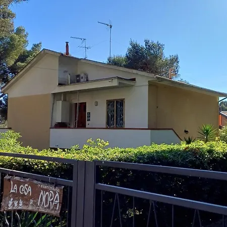 Casa Nora
