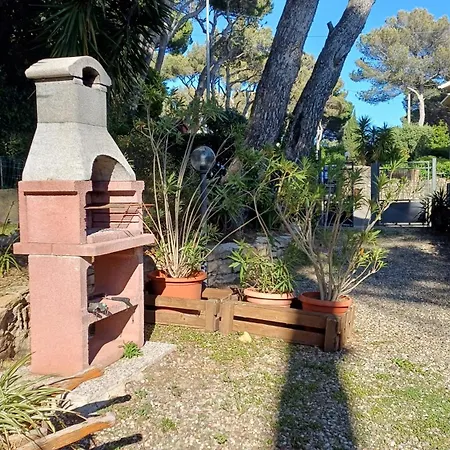 Casa Nora Semesterbostad
