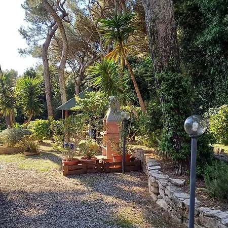 Casa Nora * Castiglioncello