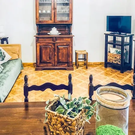 Casa Nora * Castiglioncello