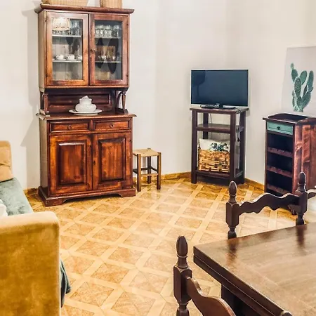 Dom wakacyjny Casa Nora *