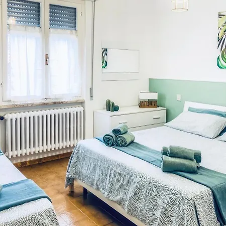 Dom wakacyjny Casa Nora *