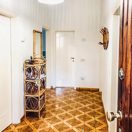 Dom wakacyjny Casa Nora