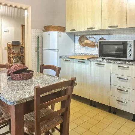 Casa Nora Dom wakacyjny Castiglioncello