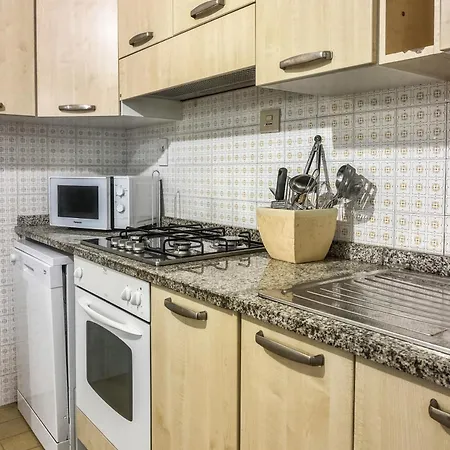 Dom wakacyjny Casa Nora