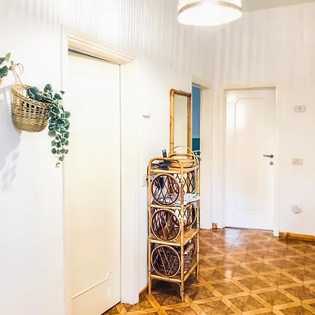 Dom wakacyjny Casa Nora Castiglioncello