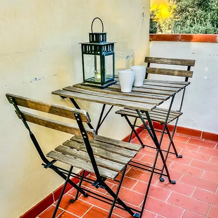 Casa Nora Castiglioncello