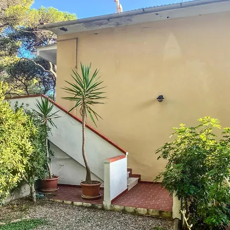 Casa Nora Castiglioncello