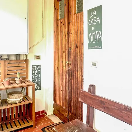 Dom wakacyjny Casa Nora
