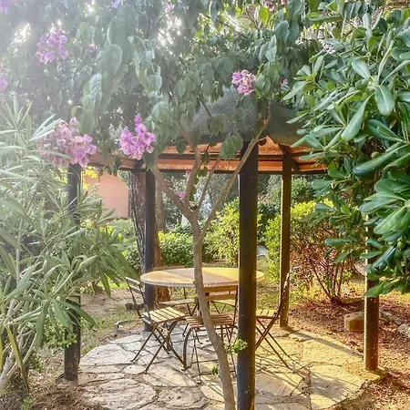 Casa Nora * Castiglioncello