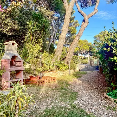 Casa Nora Dom wakacyjny Castiglioncello