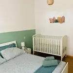 בית נופש Casa Nora *