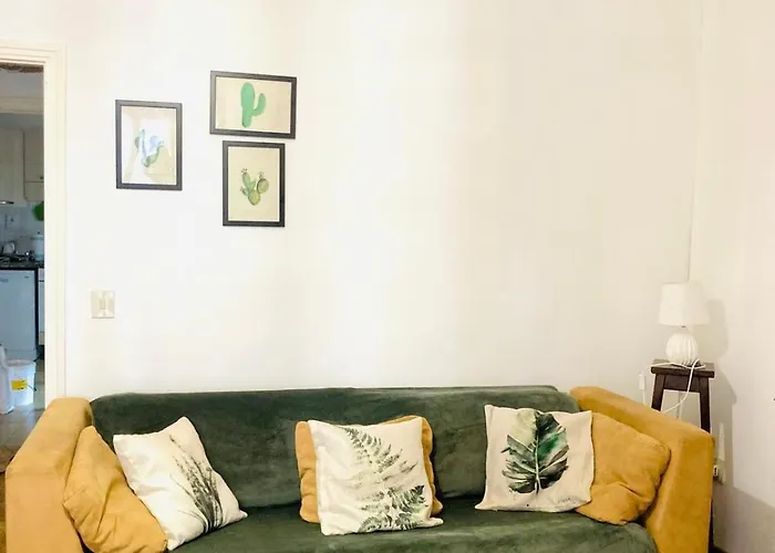 Casa Nora Hébergement de vacances