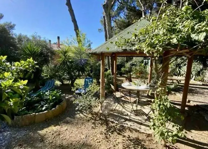Casa Nora Hébergement de vacances Castiglioncello